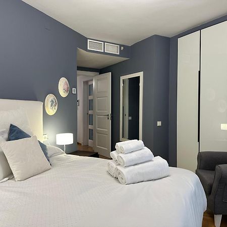 The Penthouse Apartment Almeria Exterior photo