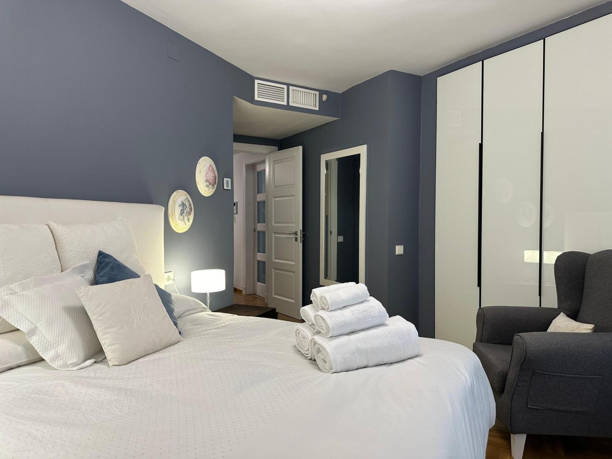 The Penthouse Apartment Almeria Exterior photo