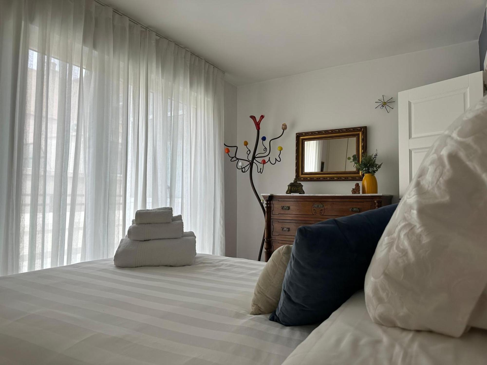 The Penthouse Apartment Almeria Exterior photo