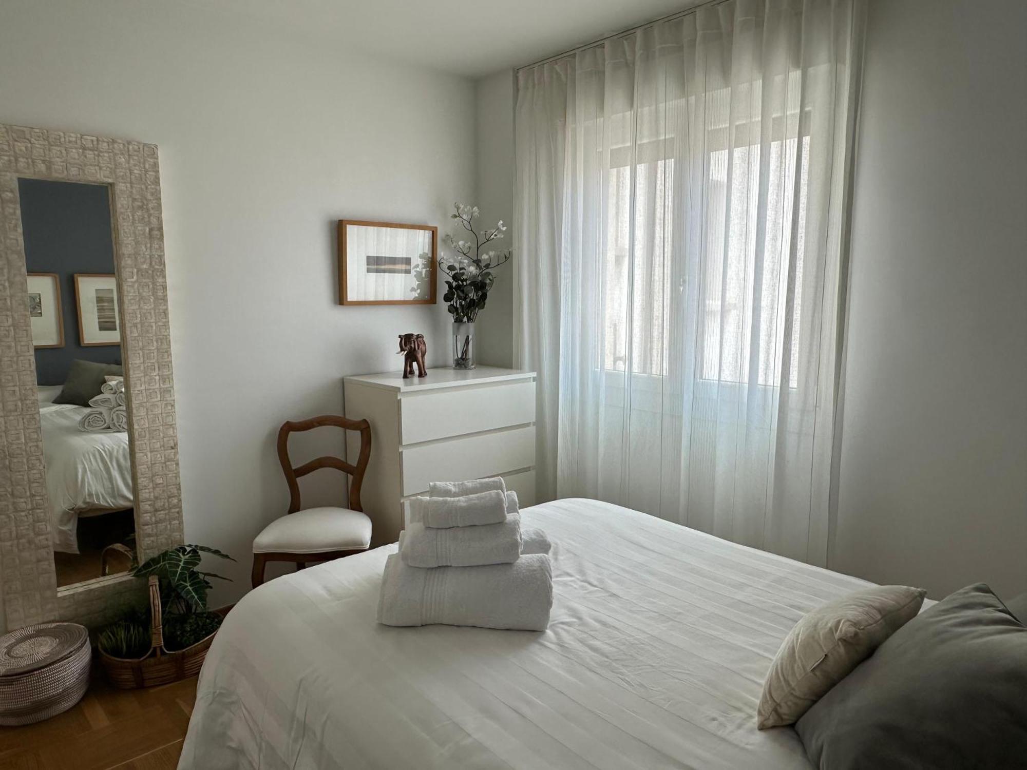 The Penthouse Apartment Almeria Exterior photo